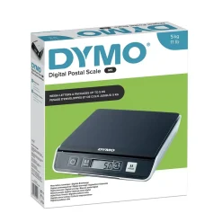 Våg Dymo M5 usb 5kg