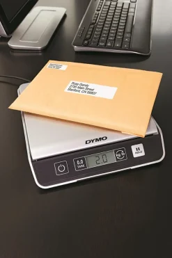 Våg Dymo M10 usb 10kg