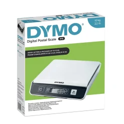 Våg Dymo M10 usb 10kg