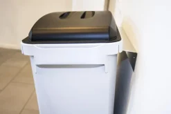 Väggfäste Till Återvinningskärl Durable Durabin 60