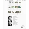 Väggkalender Burde 1782 Ilon Wikland 2027