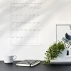 Väggkalender Burde 1726 Stora Månadskalendern 2027