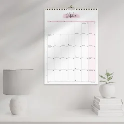 Väggkalender Burde 1781 Väggkalender Life Organizer 2027