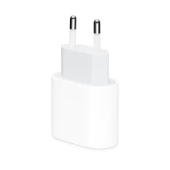 Väggladdare Apple USB-C 20W