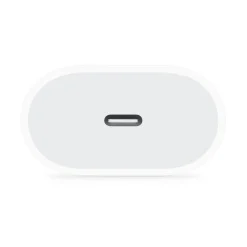 Väggladdare Apple USB-C 20W