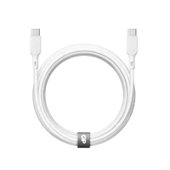 Väggladdare GP GaN PD 65W 2xUSB C/1xUSB A