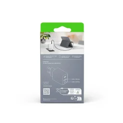 Väggladdare GP WM2E PD 30W 2xUSB C/1xUSB A