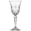 Vinglas RCR Melodia Goblet Ø80x190mm 21cl
