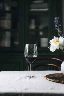 Vinglas Riedel Veritas Cabernet/Merlot Ø95x235mm 63cl