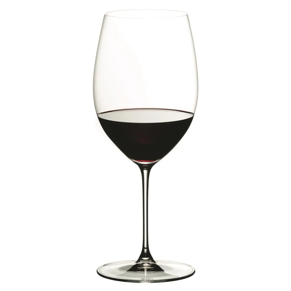 Vinglas Riedel Veritas Cabernet/Merlot Ø95x235mm 63cl