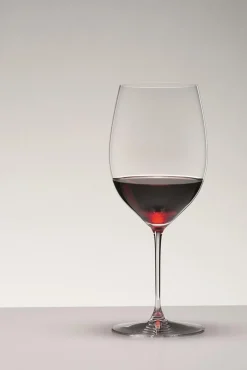 Vinglas Riedel Veritas Cabernet/Merlot Ø95x235mm 63cl