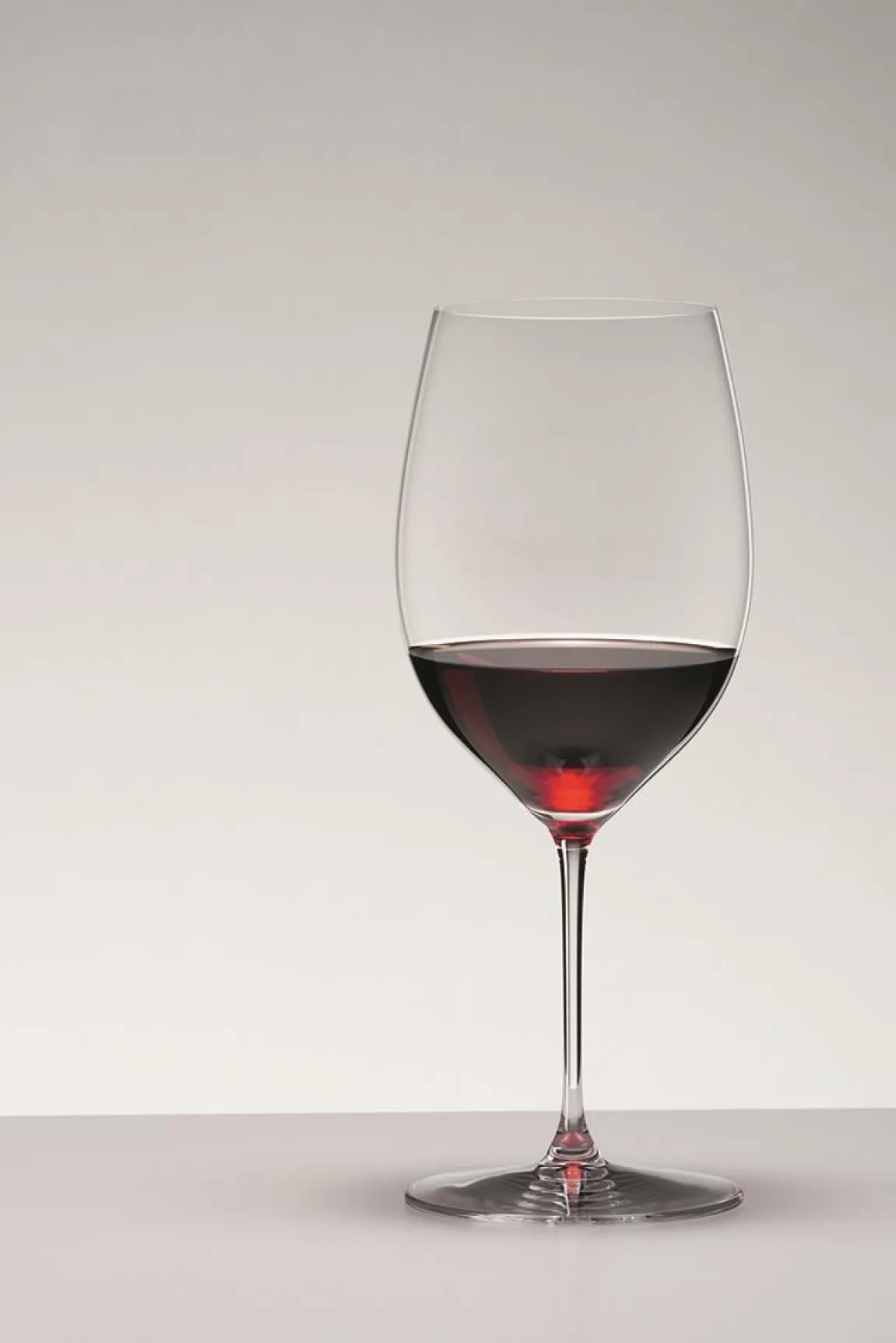 Vinglas Riedel Veritas Cabernet/Merlot Ø95x235mm 63cl