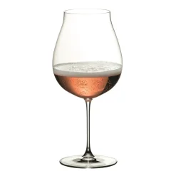 Vinglas Riedel Veritas New Pinot Noir Ø108x235mm 80cl