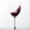 Vinglas Riedel Veritas New World Shiraz Ø95x246mm 65cl