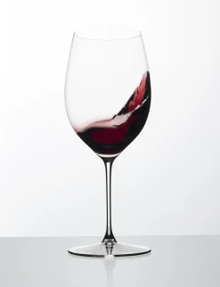 Vinglas Riedel Veritas New World Shiraz Ø95x246mm 65cl