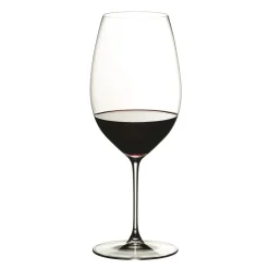 Vinglas Riedel Veritas New World Shiraz Ø95x246mm 65cl