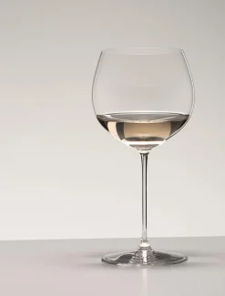 Vinglas Riedel Veritas Oaked Chardonnay Ø108x217mm 62cl
