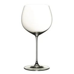 Vinglas Riedel Veritas Oaked Chardonnay Ø108x217mm 62cl