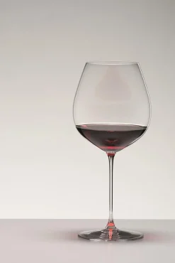 Vinglas Riedel Veritas Old World Pinot Noir Ø108x235mm 71cl
