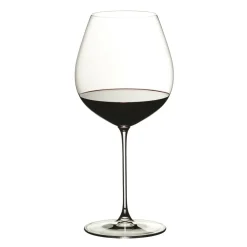 Vinglas Riedel Veritas Old World Pinot Noir Ø108x235mm 71cl