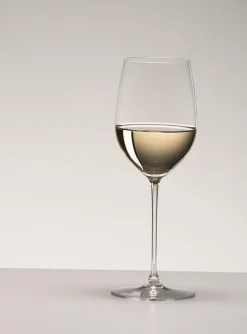 Vinglas Riedel Veritas Viognier/Chardonnay Ø79x225mm 37cl