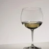 Vinglas Riedel Vinum Chardonnay Ø108x192mm 60cl