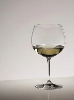 Vinglas Riedel Vinum Chardonnay Ø108x192mm 60cl