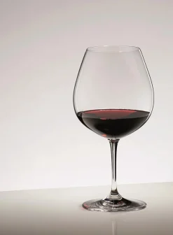 Vinglas Riedel Vinum Pinot Noir Ø108x210mm 70cl