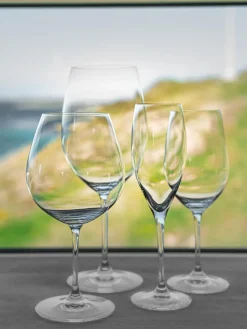 Vinglas Riedel Vinum Pinot Noir Ø108x210mm 70cl