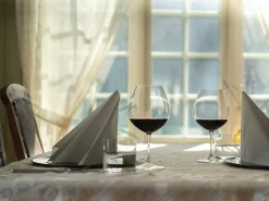 Vinglas Riedel Vinum Pinot Noir Ø108x210mm 70cl