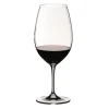 Vinglas Riedel Vinum Syrah/Shiraz Ø95x236mm 70cl