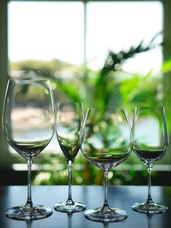 Vinglas Riedel Vinum Zinfandel/Riesling Ø79x210mm 40cl