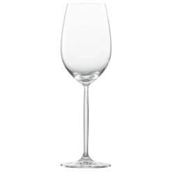 Vinglas Schott Zwiesel Diva Vitvin Ø75x230mm 30cl