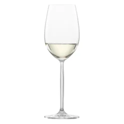 Vinglas Schott Zwiesel Diva Vitvin Ø75x230mm 30cl