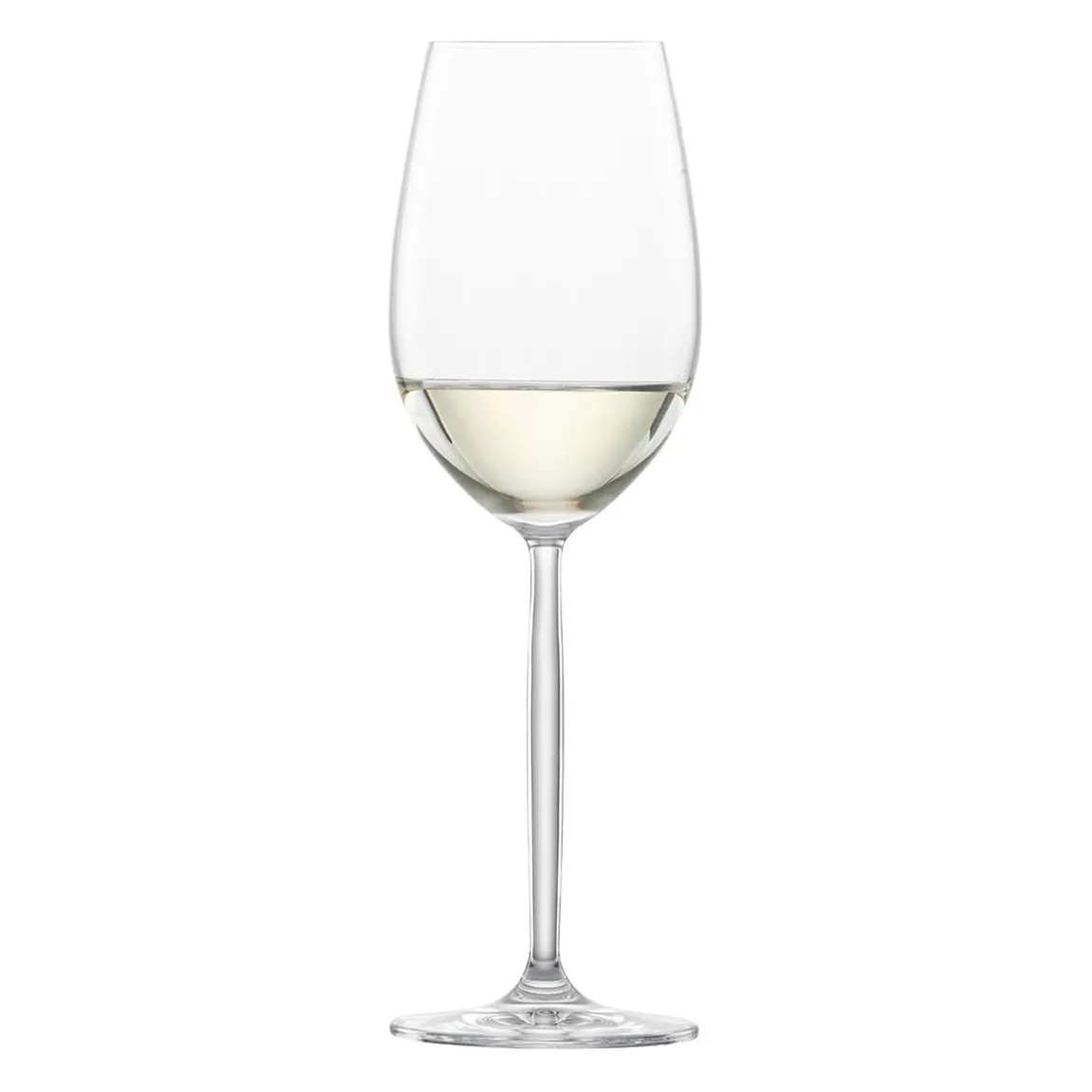 Vinglas Schott Zwiesel Diva Vitvin Ø75x230mm 30cl