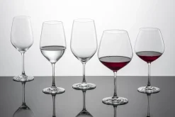 Vinglas Schott Zwiesel Viña Burgundy Ø111x221mm 75cl