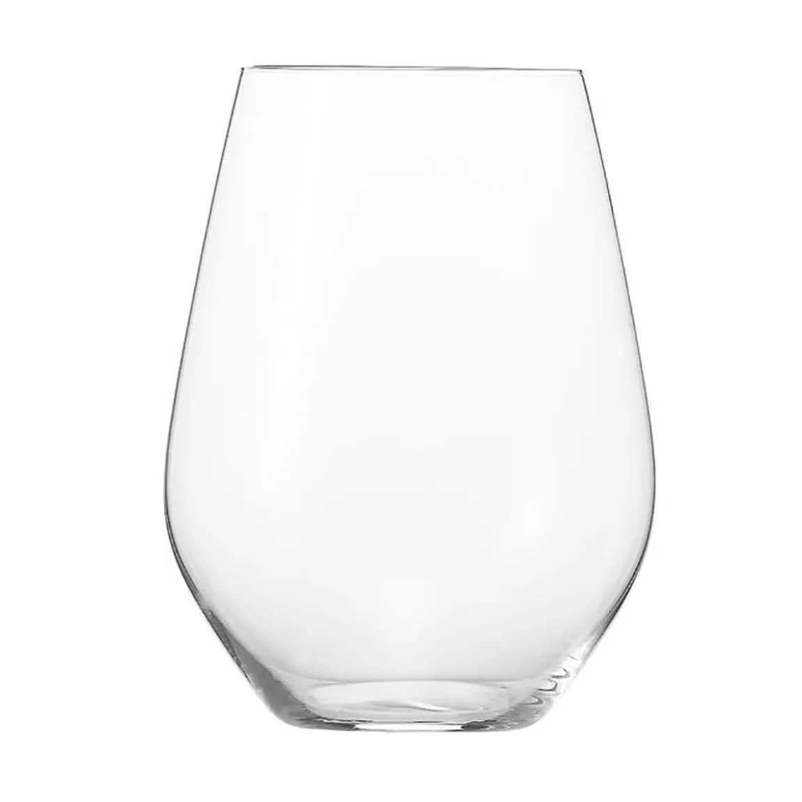 Vinglas Spiegelau Authentis Casual Ø89x112mm 46cl