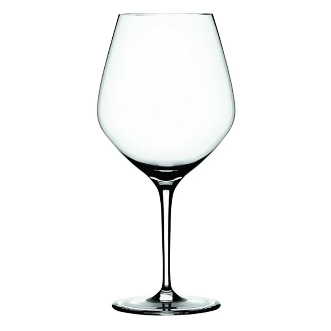Vinglas Spiegelau Authentis Ø106x226mm 75cl