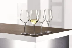 Vinglas Spiegelau Authentis Ø85x210mm 42cl