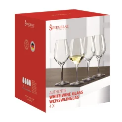 Vinglas Spiegelau Authentis Ø85x210mm 42cl