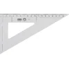 Vinkelhake 30-60-90 Grader cm 20 cm