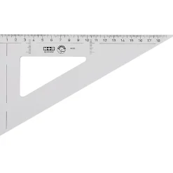 Vinkelhake 30-60-90 Grader cm 20 cm