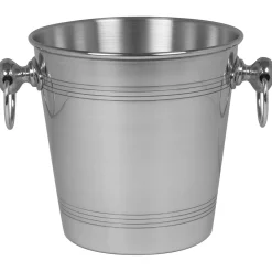 Vinkylare Exxent Aluminium Ø19cm