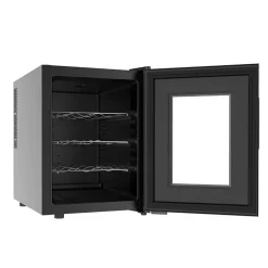 Vinkyl Taurus Chanson 12 Flaskor