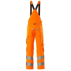 Vinterbyxa Mascot 15690-231 Varselorange S