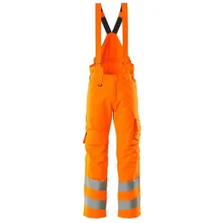 Vinterbyxa Mascot 15690-231 Varselorange S