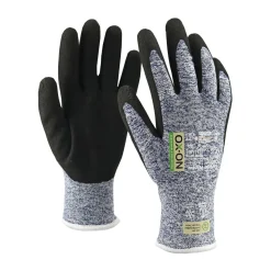 Vinterhandske OX-ON Recycle Comfort 16303 Stl 8