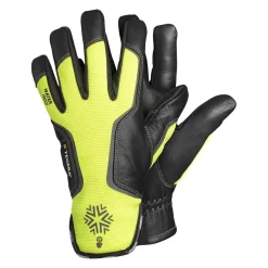 Vinterhandske Tegera 7798 Dynamic Strength Läder 10