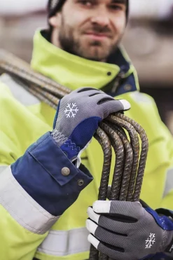 Vinterhandske Tegera 295 Vattentät Stl 10