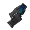 Vinterhandske Worksafe A100W PUC Konstläder Svart 8